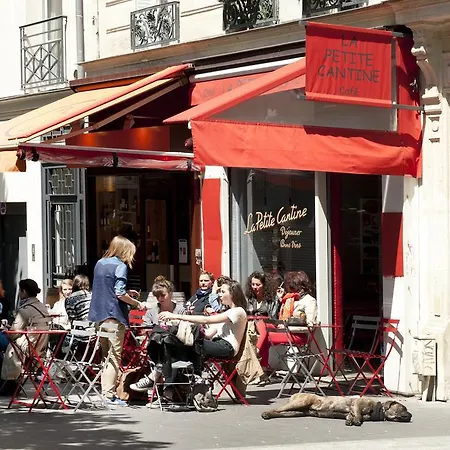 Lovely Clichy *