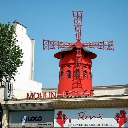 Lovely Clichy *