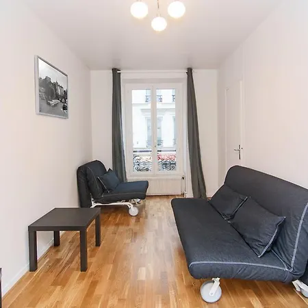 Lovely Clichy *