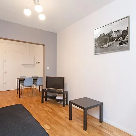Appartamento Lovely Clichy Parigi